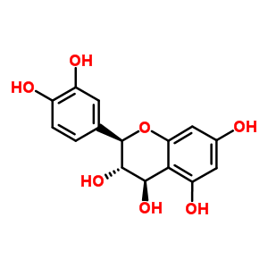 69256-15-1  (2R,3S,4R)-2-(3,4-dihydroxyphenyl)-3,4-dihydro-2H-chromene-3,4,5,7-tetrol