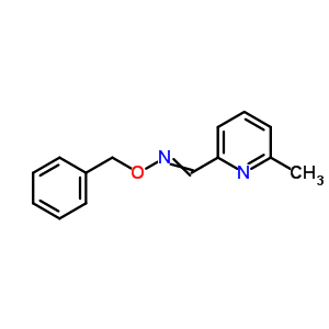 70289-35-9  N-(benzyloxy)-1-(6-methylpyridin-2-yl)methanimine