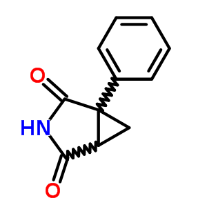 710-96-3  1-fenylo-3-azabicyklo[3.1.0]heksano-2,4-dion