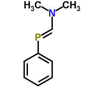 75471-07-7  (E)-N,N-dimethyl-1-(phenylphosphanylidene)methanamine
