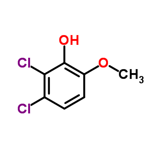 77102-95-5  2,3-dichloro-6-methoxyphenol