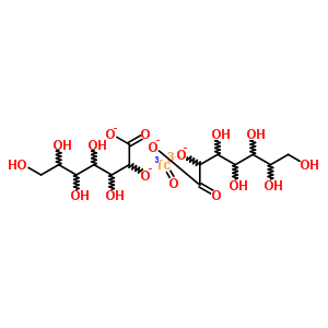 78990-50-8  oxotechnetium; 3,4,5,6,7-pentahydroxy-2-oxido-heptanoate
