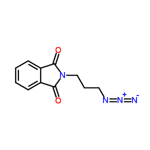 88192-21-6  2-(3-azidopropyl)-1H-isoindole-1,3(2H)-dione