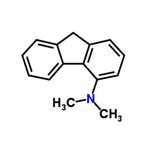 92013-89-3  N,N-dimethyl-9H-fluoren-4-amine