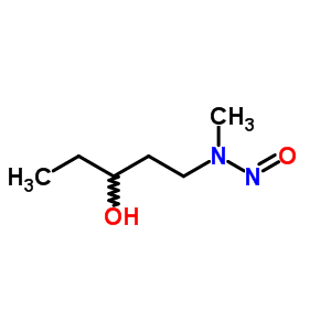 95732-51-7  1-[methyl(nitroso)amino]pentan-3-ol