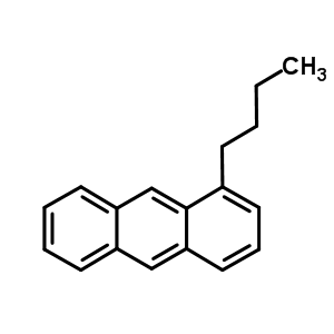 98564-51-3  1-butylanthracene