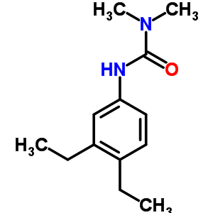 107598-64-1  3-(3,4-diethylphenyl)-1,1-dimethylurea