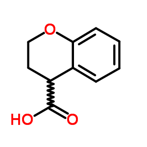 112605-33-1  3,4-dihydro-2H-chromene-4-carboxylic acid