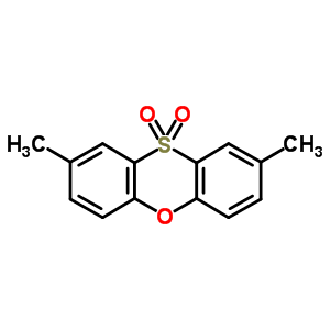 21797-74-0  2,8-dimethylphenoxathiine 10,10-dioxide