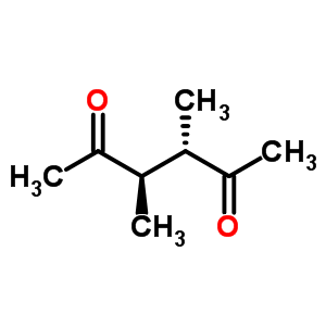 28895-02-5  (3R,4S)-3,4-dimethylhexane-2,5-dione