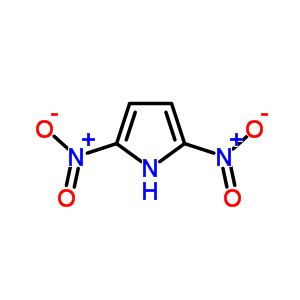 32602-96-3  2,5-dinitro-1H-pyrrole