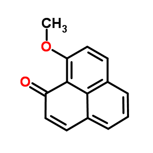 35897-82-6  9-methoxy-1H-phenalen-1-one