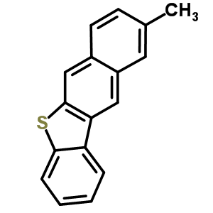 41895-72-1  9-methylbenzo[b]naphtho[2,3-d]thiophene