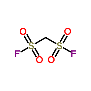 42148-23-2  methanedisulfonyl difluoride