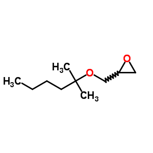 42426-07-3  2-{[(2-methylhexan-2-yl)oxy]methyl}oxirane