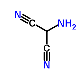 5181-05-5  aminopropanedinitrile