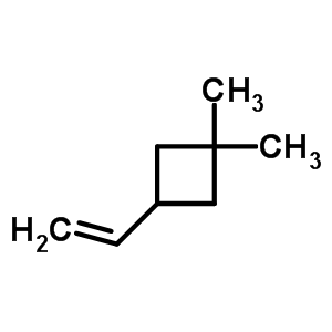 52708-22-2  3-ethenyl-1,1-dimethylcyclobutane