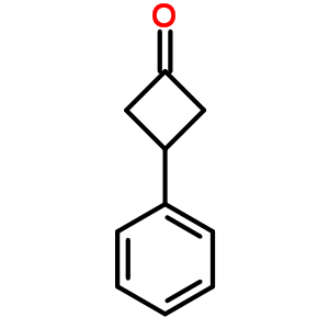 52784-31-3  3-phenylcyclobutanone