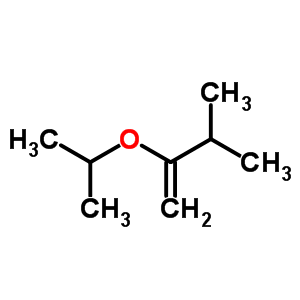 56544-18-4  3-methyl-2-(propan-2-yloxy)but-1-ene