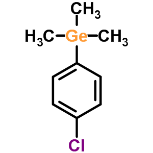 56866-67-2  (4-chlorophenyl)(trimethyl)germane