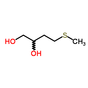 57070-84-5  4-(methylsulfanyl)butane-1,2-diol
