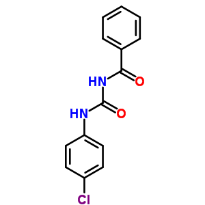 57160-46-0  N-[(4-chlorophenyl)carbamoyl]benzamide