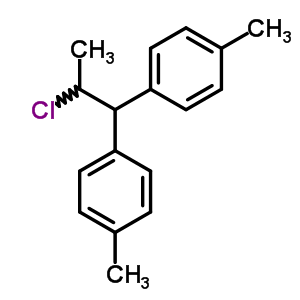 59900-48-0  1,1'-(2-chloropropane-1,1-diyl)bis(4-methylbenzene)