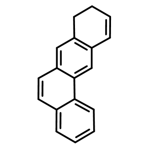 60968-17-4  8,9-dihydrotetraphene