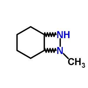 61008-71-7  7-methyl-7,8-diazabicyclo[4.2.0]octane