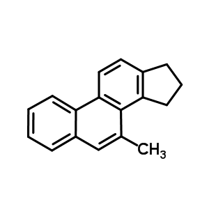 63020-76-8  7-methylgona-1(10),2,4,6,8,11,13-heptaene