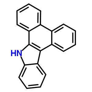 71012-25-4  9H-dibenzo[a,c]carbazole