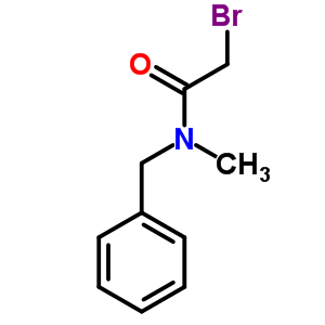 73391-96-5  N-benzyl-2-bromo-N-methylacetamide