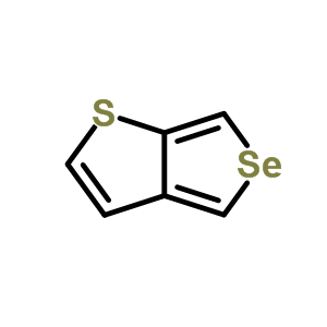 74070-00-1  selenopheno[3,4-b]thiophene