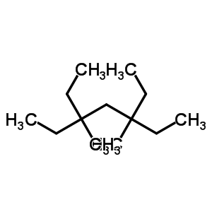 74286-94-5  3,5-diethyl-3,5-dimethylheptane