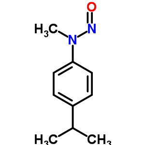 79073-95-3  N-methyl-N-nitroso-4-(propan-2-yl)aniline