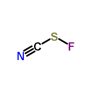 82153-75-1  (fluorosulfanyl)(nitrilo)methane