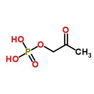 926-43-2  2-oksopropyldihydrogenfosfat