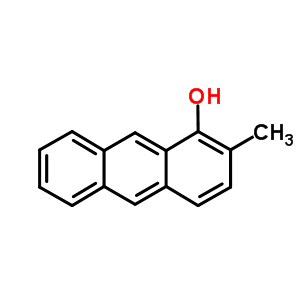 100441-36-9  2-methylanthracen-1-ol