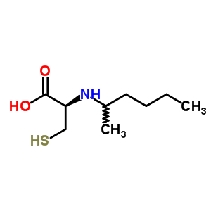 23884-44-8  N-hexan-2-yl-L-cysteine