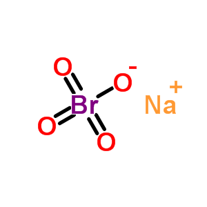 33497-30-2  sodium perbromate