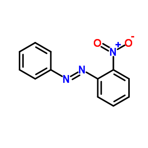 37790-23-1  (E)-1-(2-nitrophenyl)-2-phenyldiazene