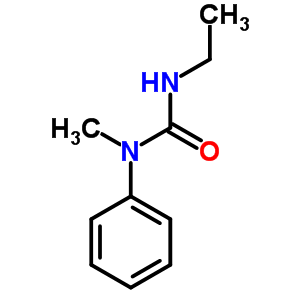 52073-04-8  3-ethyl-1-methyl-1-phenylurea