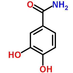 54337-90-5  3,4-dihydroxybenzamide