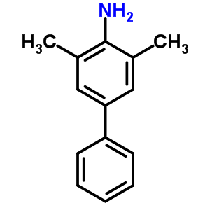54810-82-1  3,5-dimethylbiphenyl-4-amine