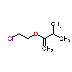 56798-14-2  2-(2-chloroethoxy)-3-methylbut-1-ene