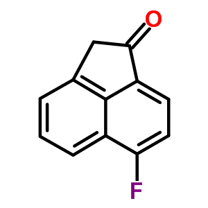56886-69-2  6-fluoroacenaphthylen-1(2H)-one