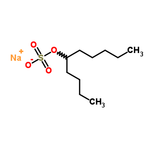 61405-57-0  sodium decan-5-yl sulfate