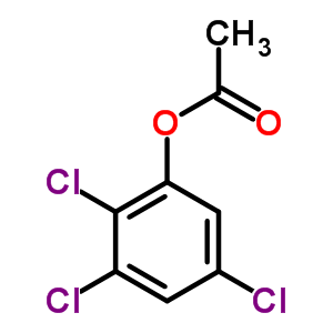 61925-88-0  acetato de 2,3,5-triclorofenilo