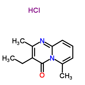 70381-39-4;70381-44-1  3-ethyl-2,6-dimethyl-4H-pyrido[1,2-a]pyrimidin-4-one