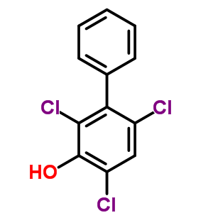 70792-94-8  2,4,6-trichlorobiphenyl-3-ol